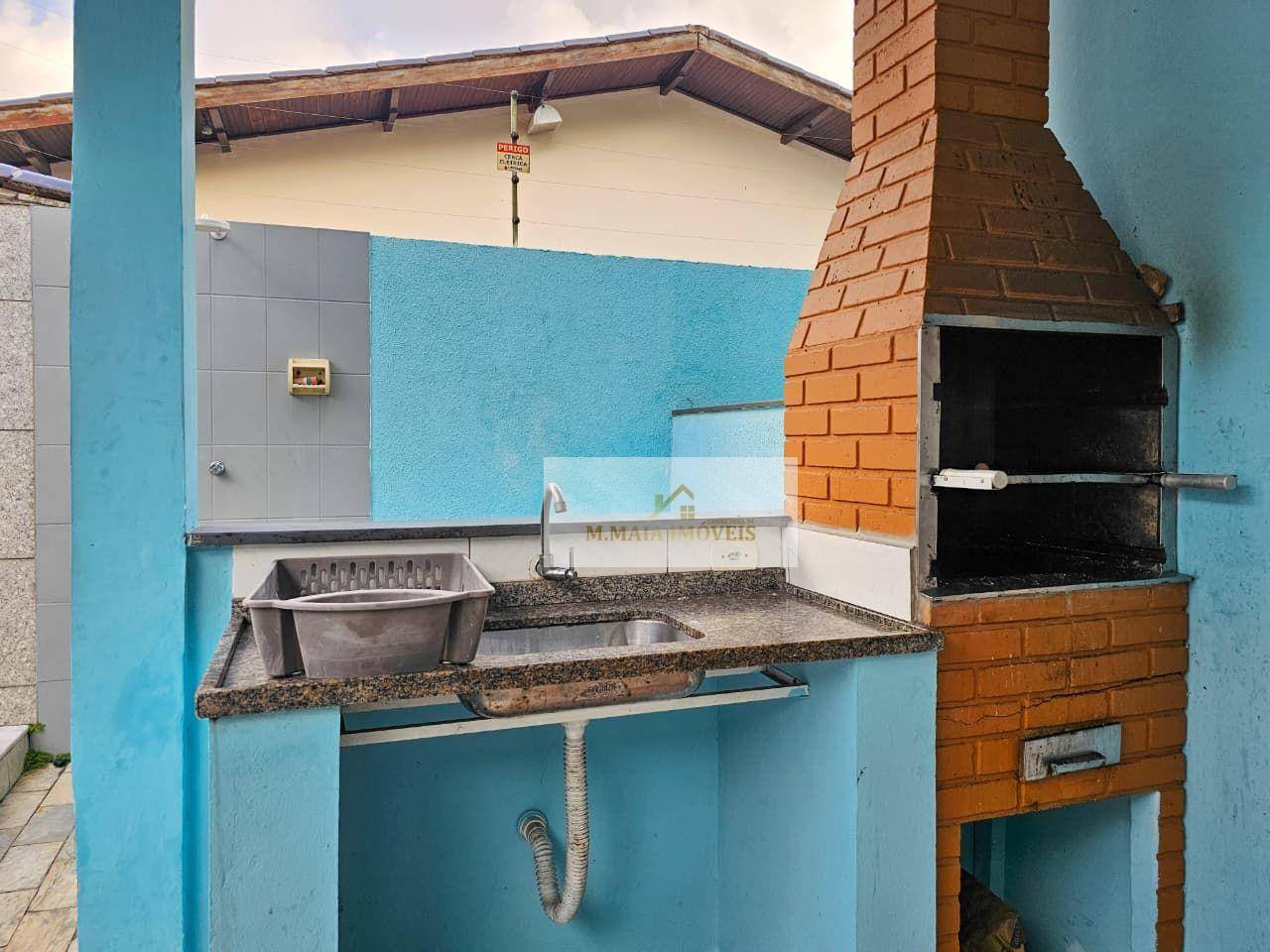 Sobrado em Jardim Ribamar - foto 24