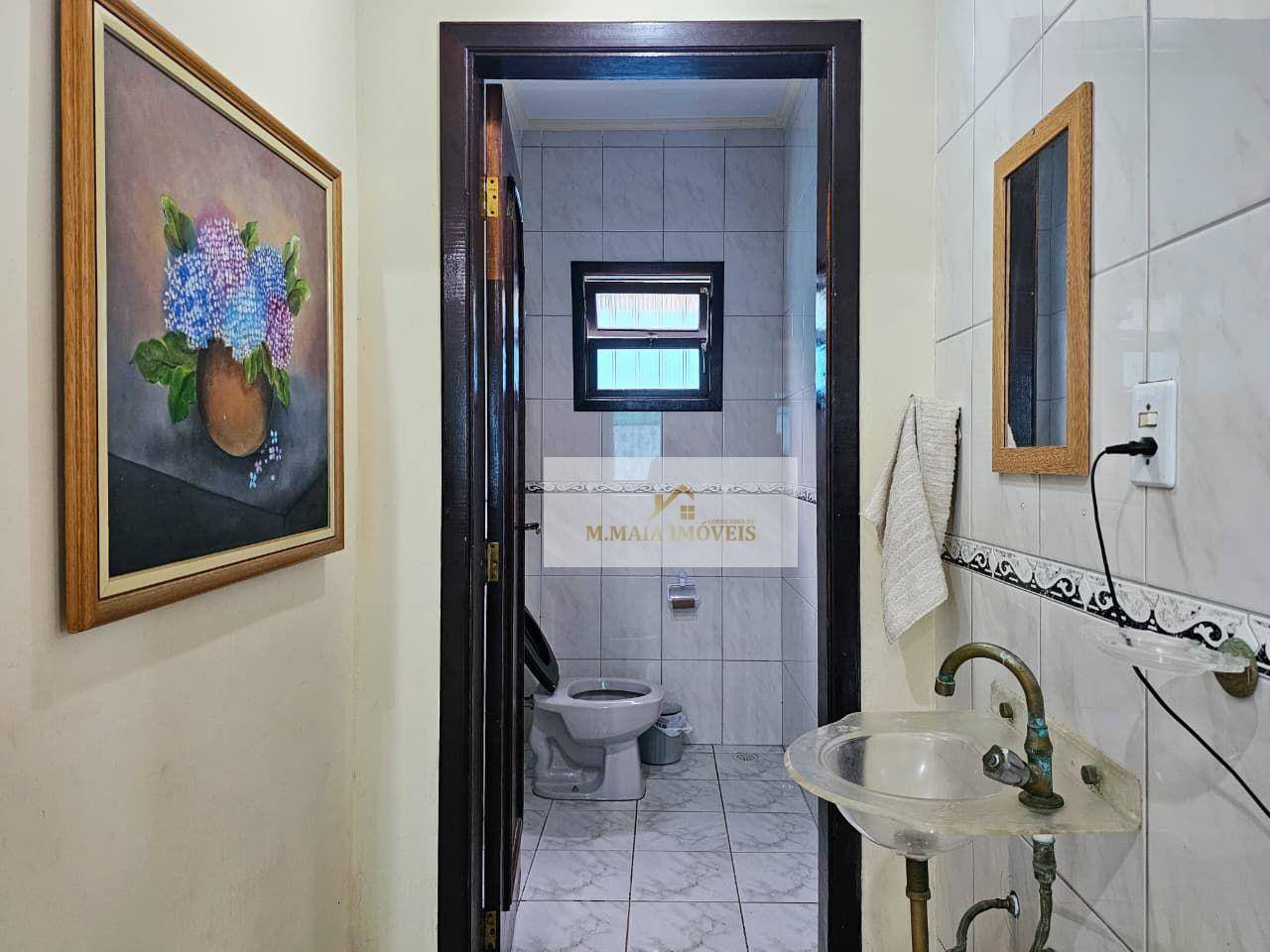 Sobrado em Jardim Ribamar - foto 6