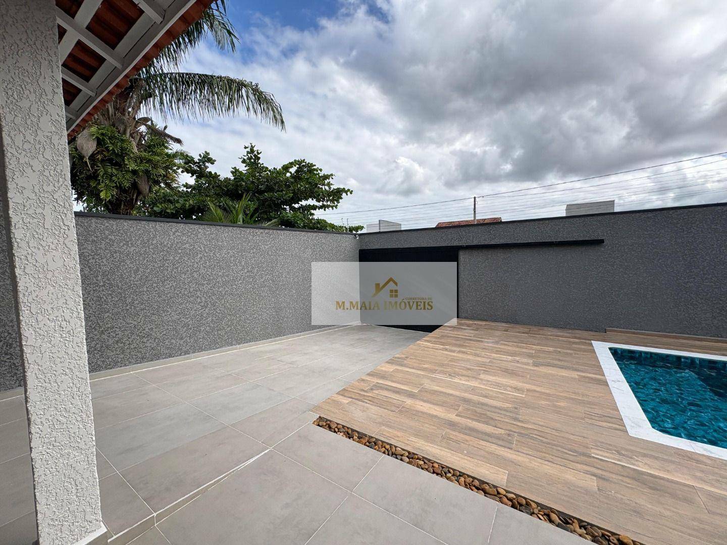 Casa em Mar e Sol - foto 42