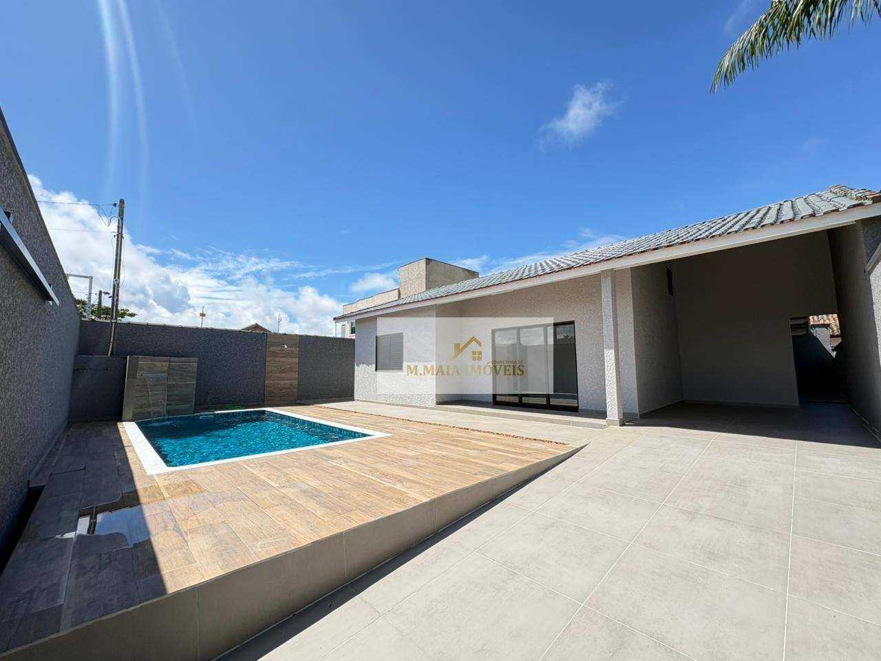 Casa em Mar e Sol - foto 30