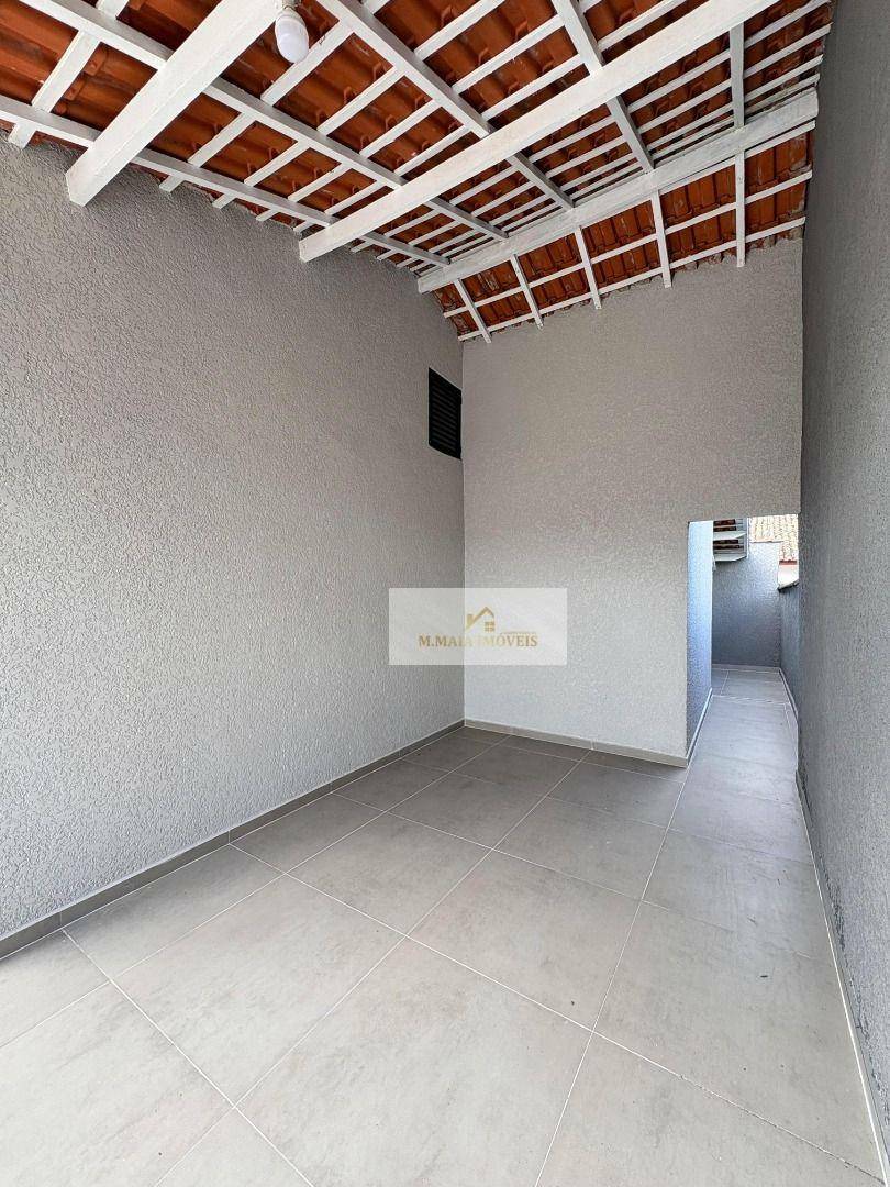 Casa em Mar e Sol - foto 41