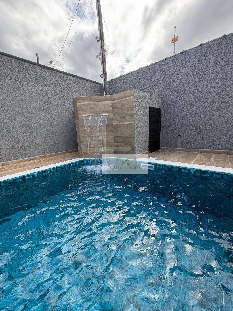 Casa em Mar e Sol - foto 37