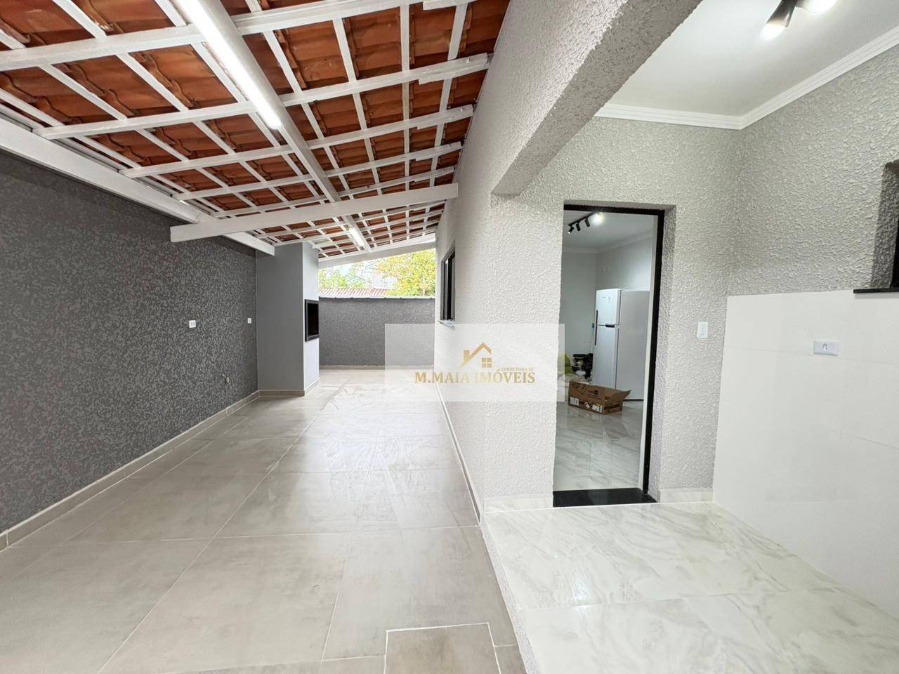 Casa em Mar e Sol - foto 2