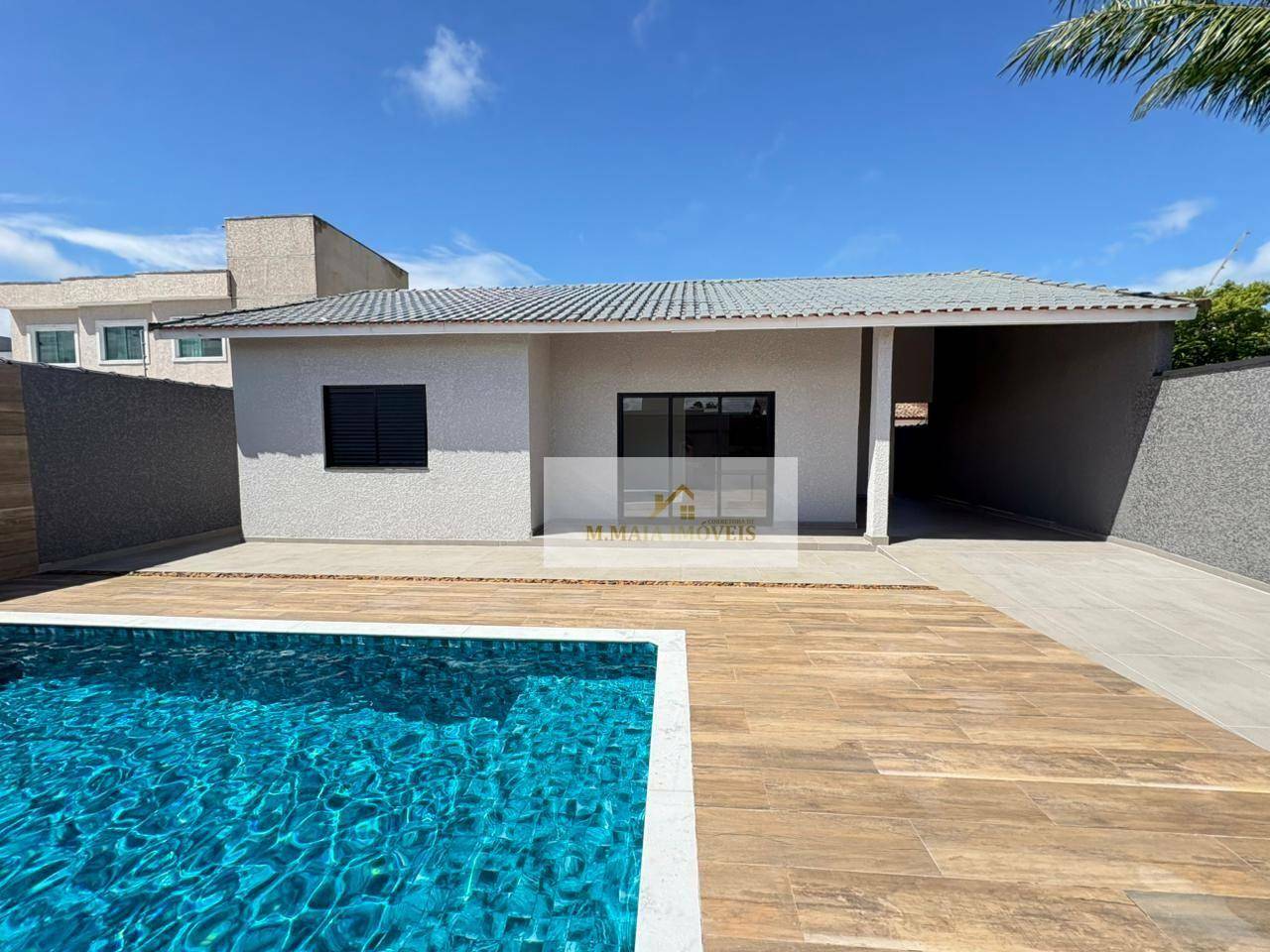 Casa em Mar e Sol - foto 29
