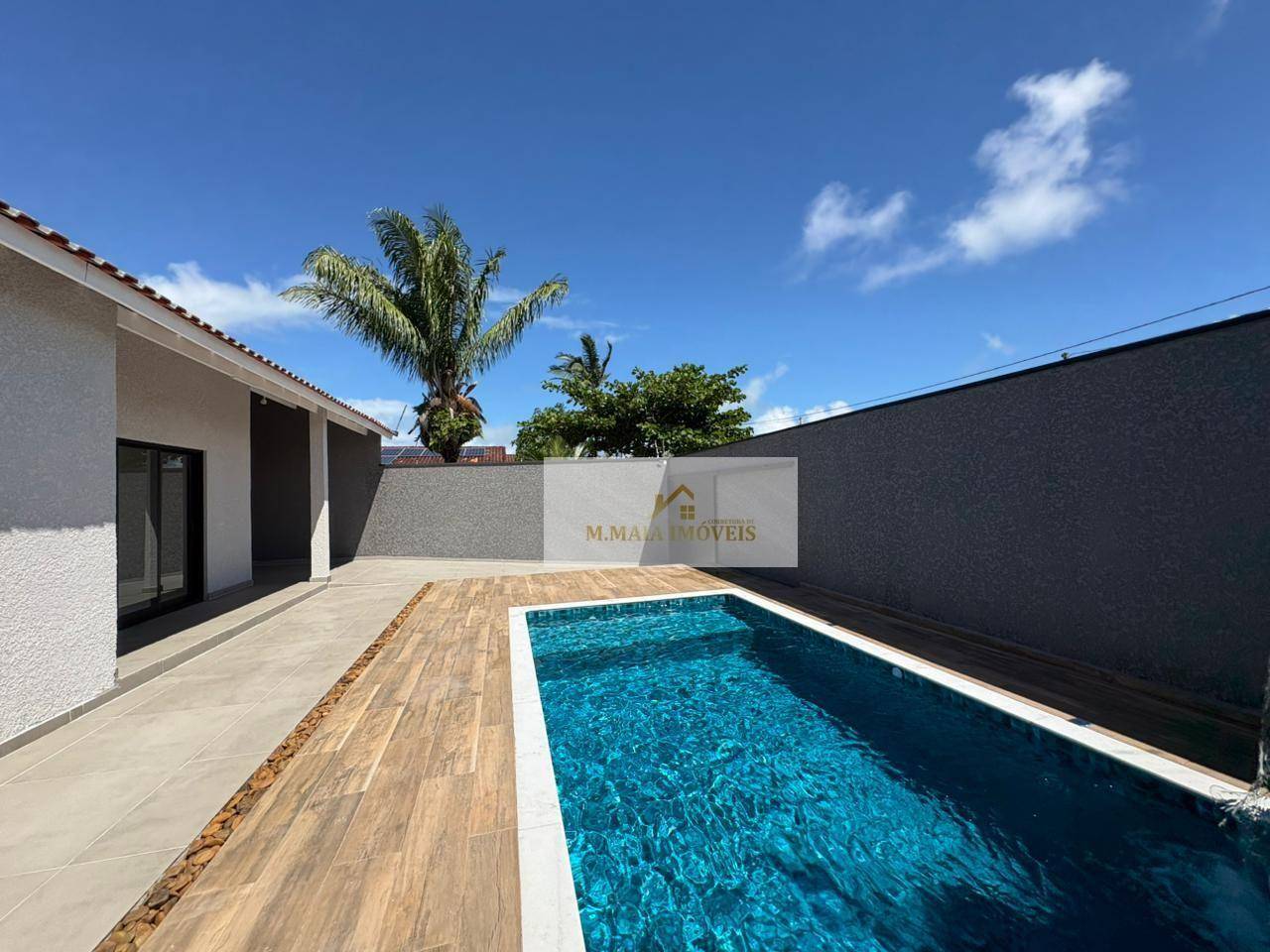 Casa em Mar e Sol - foto 31