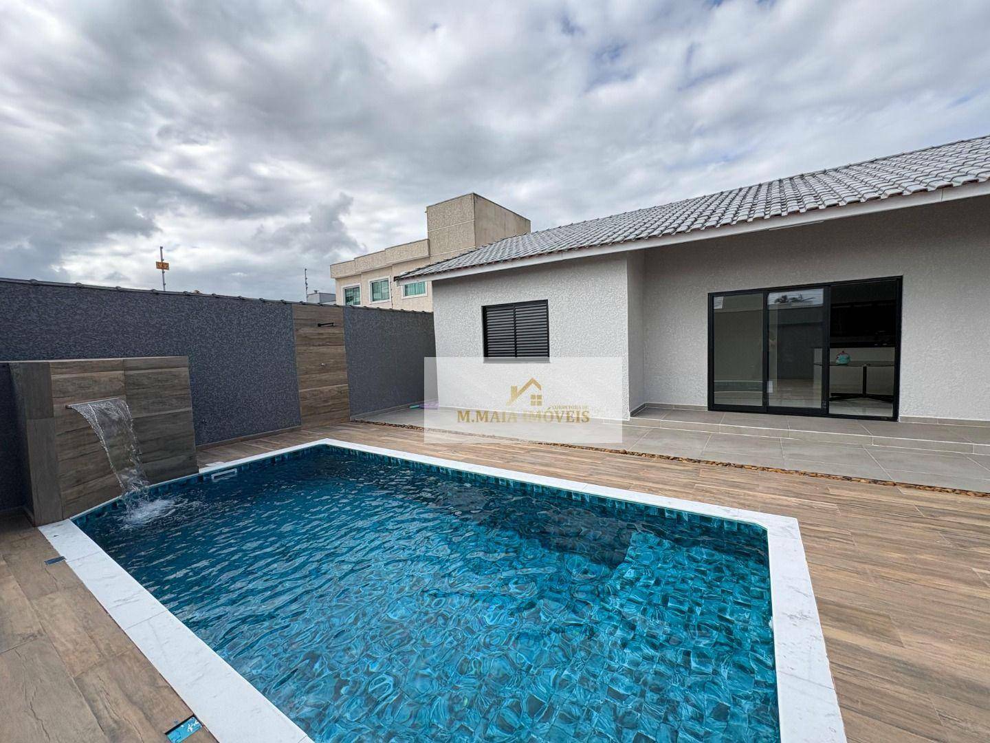 Casa em Mar e Sol - foto 33