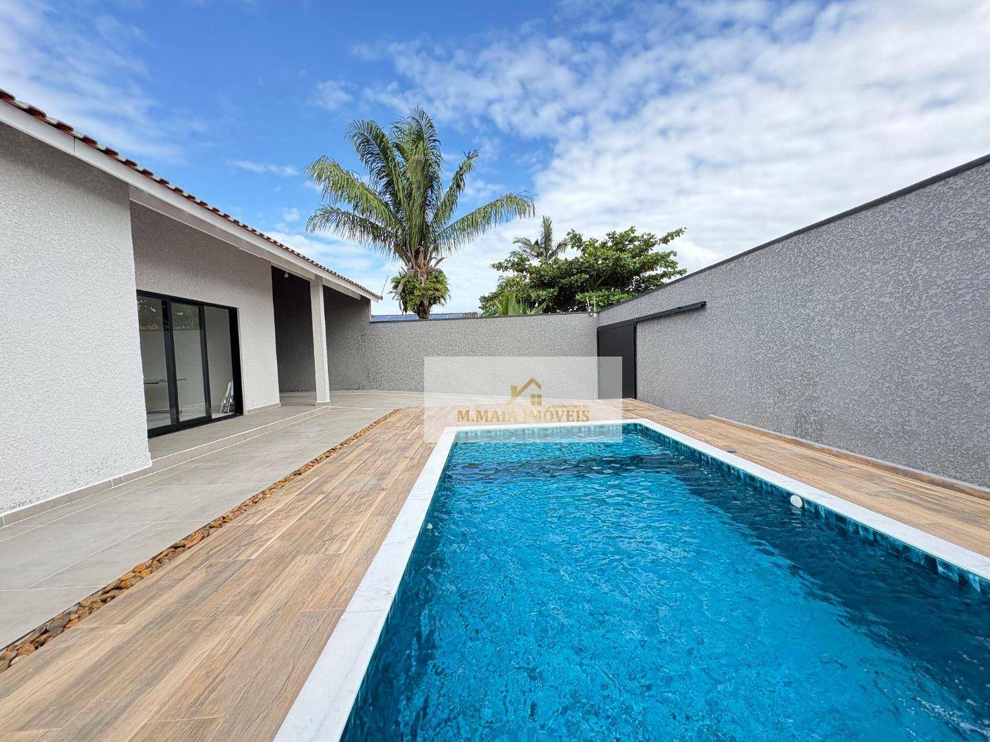 Casa em Mar e Sol - foto 25