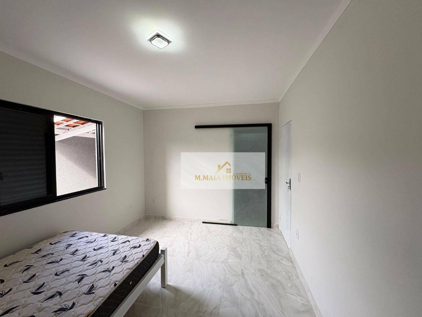 Casa em Mar e Sol - foto 4
