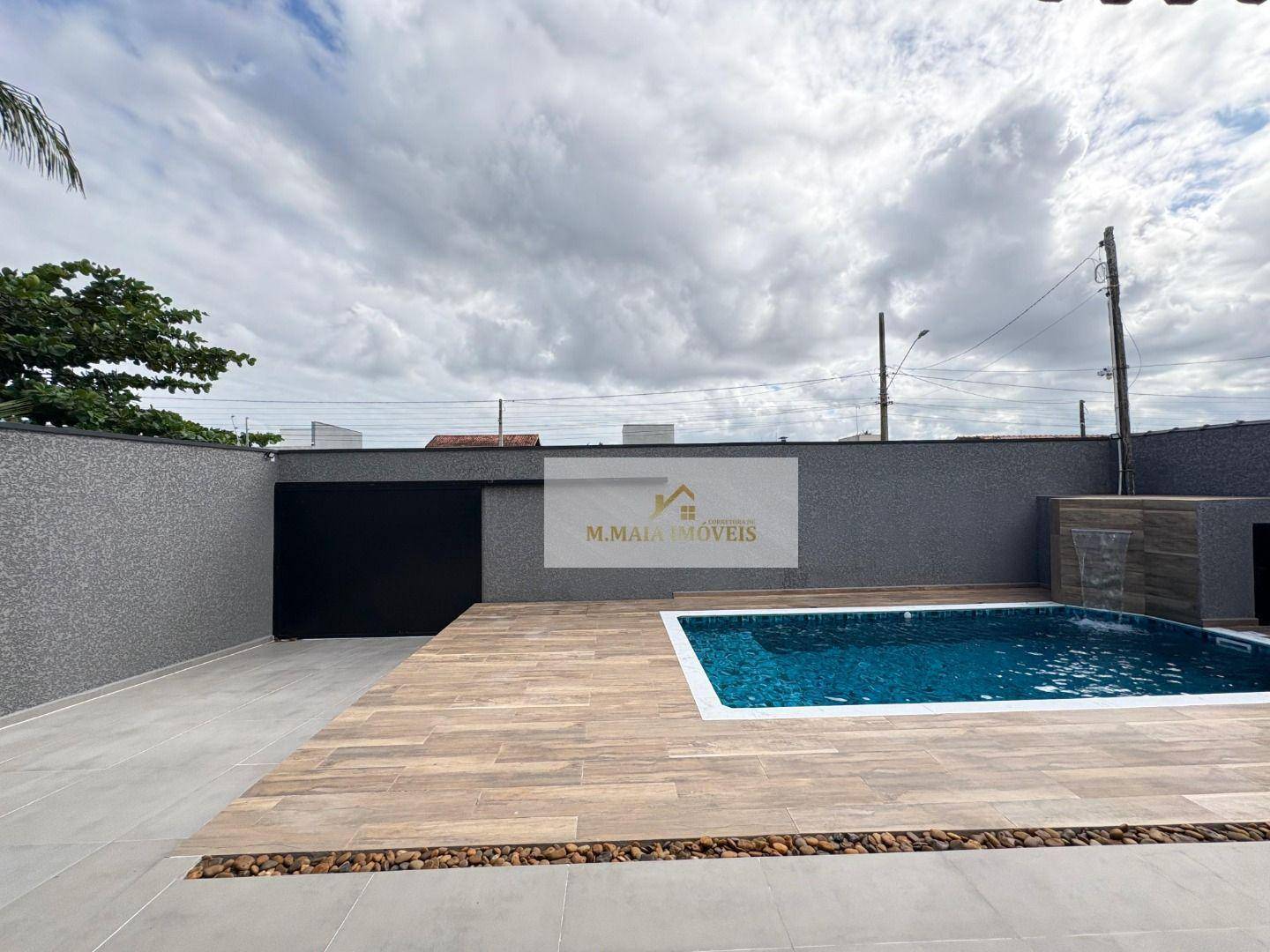 Casa em Mar e Sol - foto 40