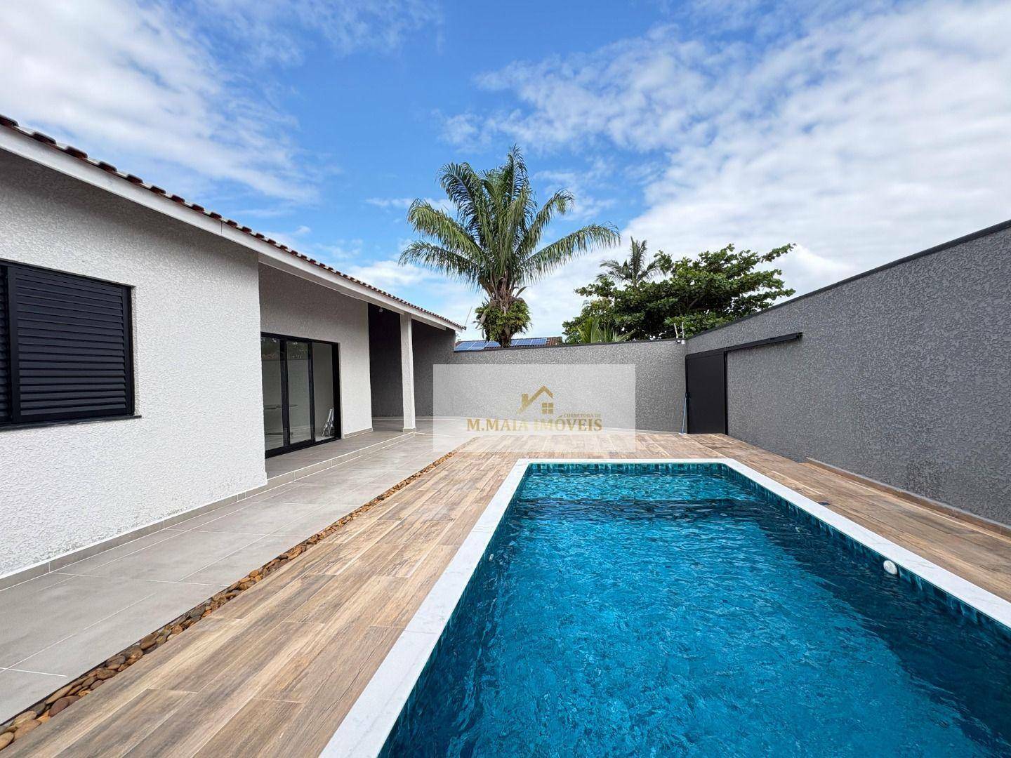 Casa em Mar e Sol - foto 28