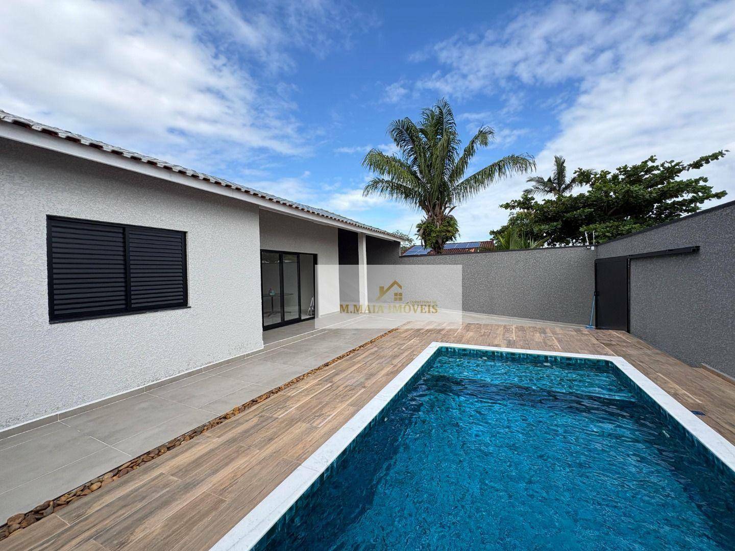 Casa em Mar e Sol - foto 32