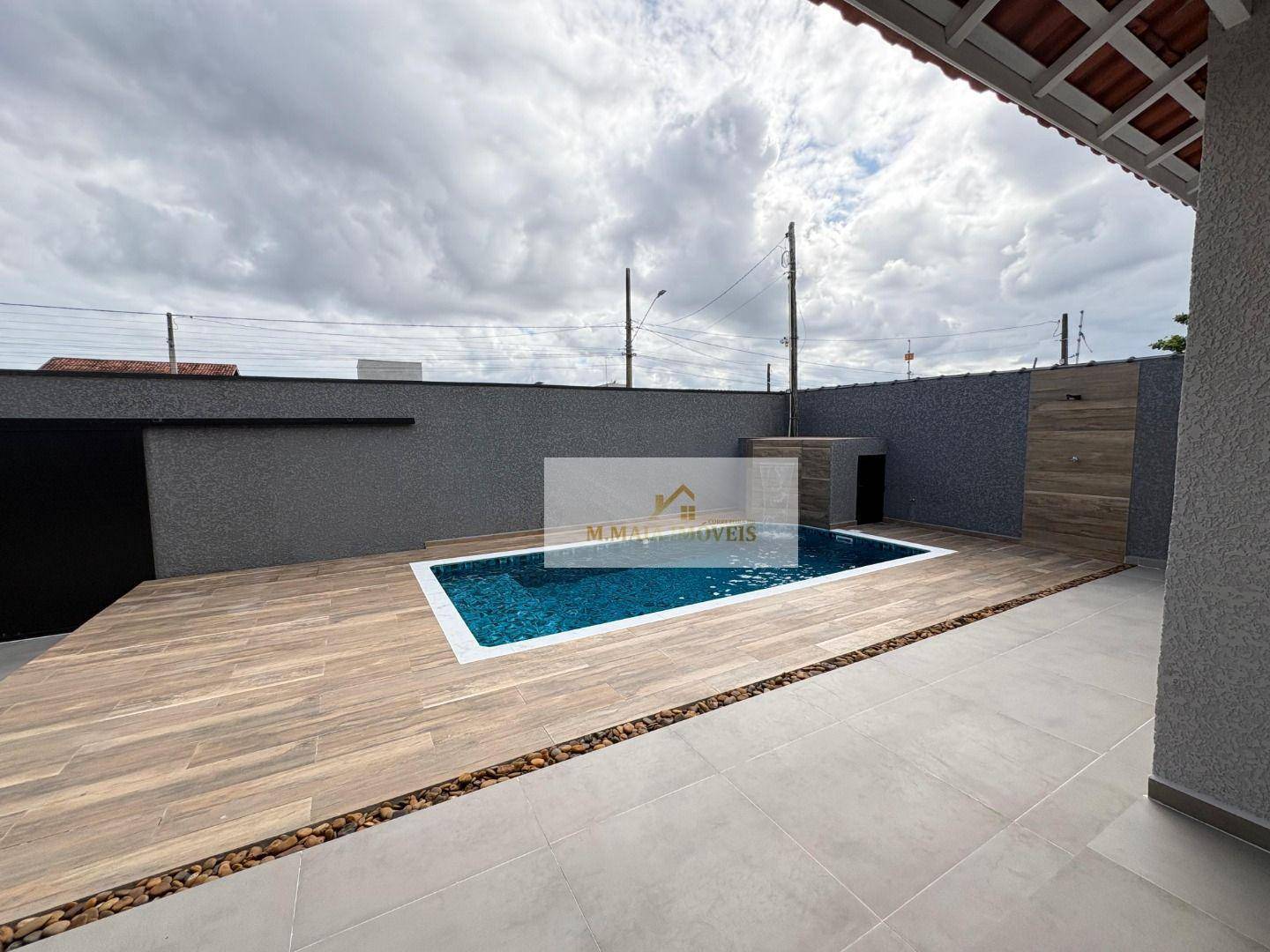 Casa em Mar e Sol - foto 34