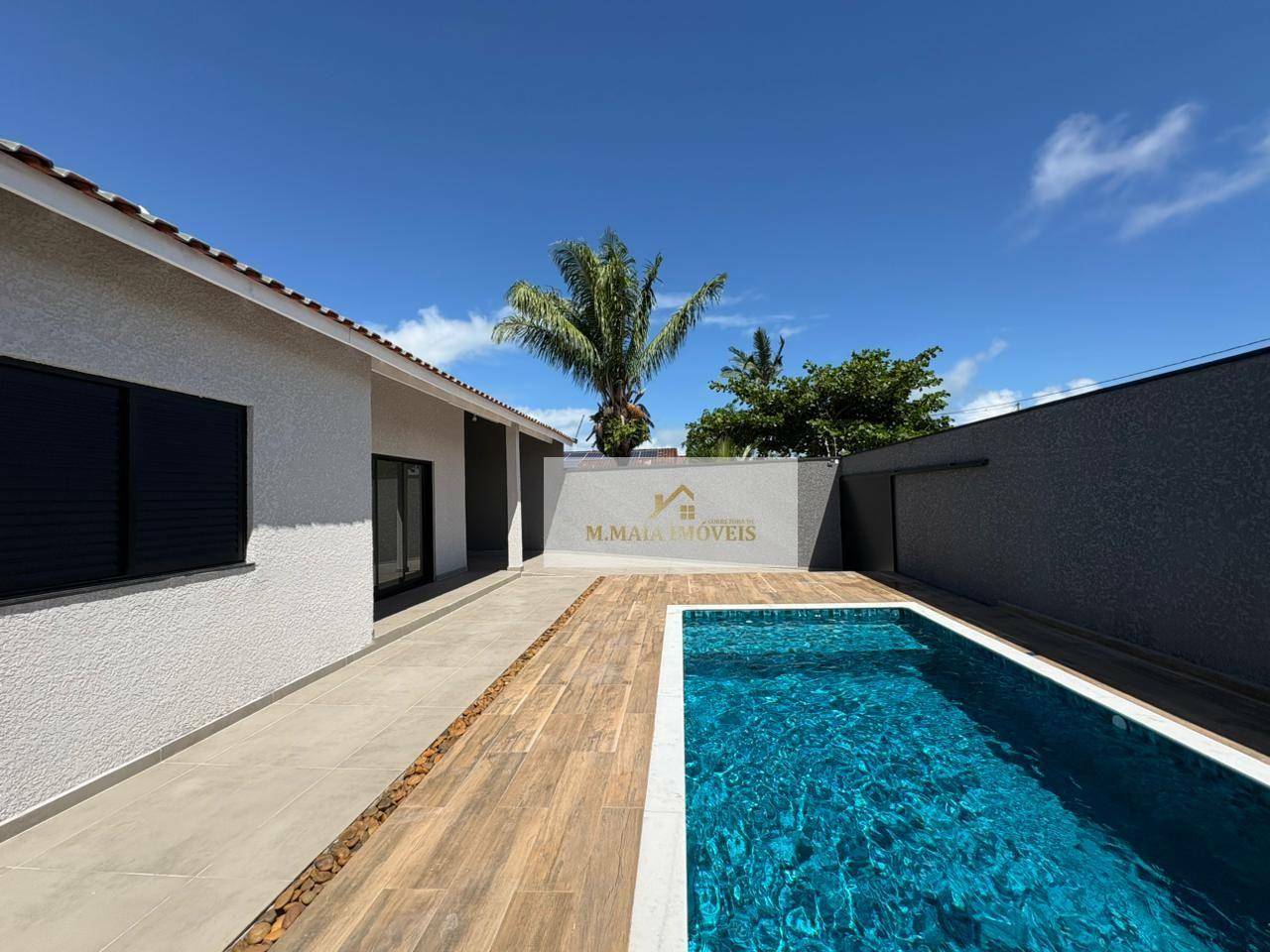 Casa em Mar e Sol - foto 43