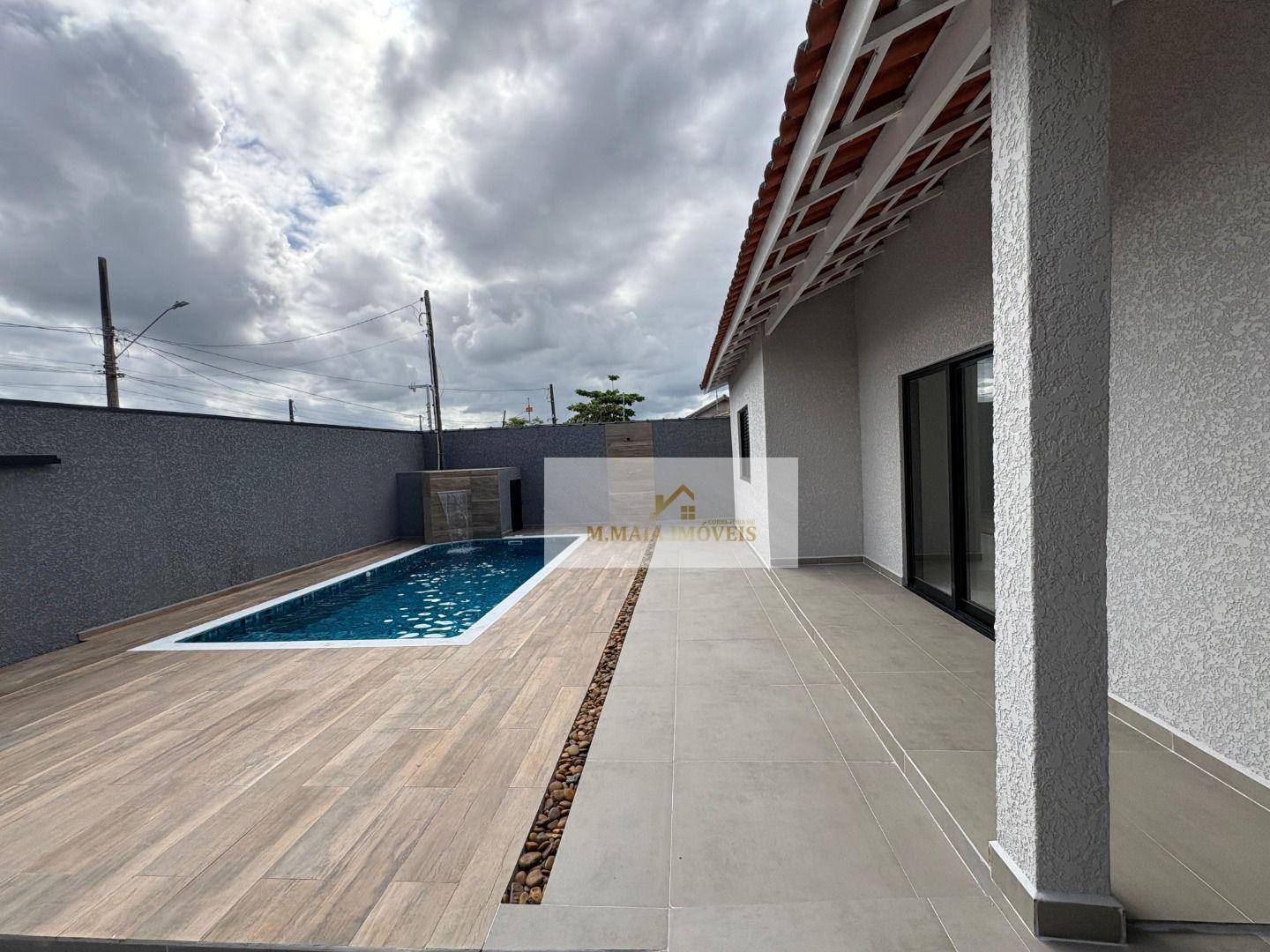 Casa em Mar e Sol - foto 39