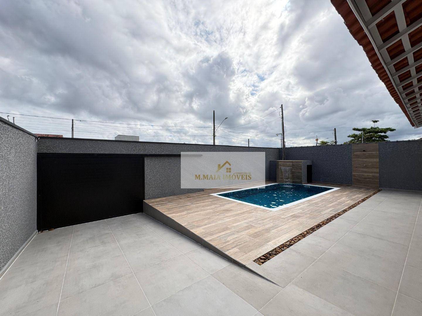 Casa em Mar e Sol - foto 38