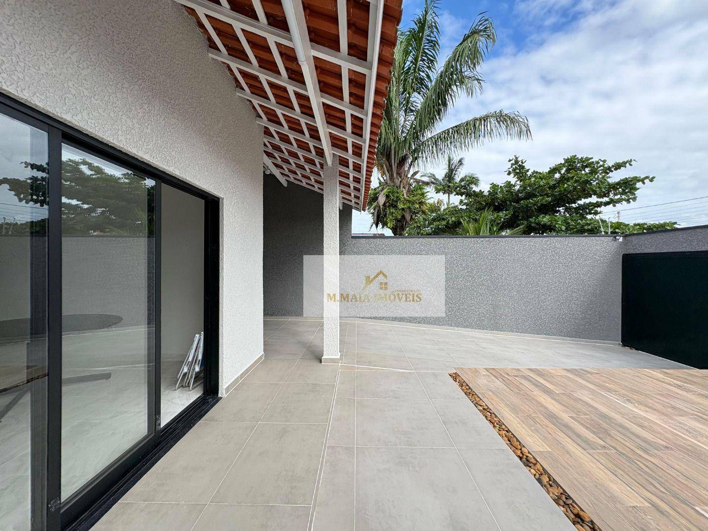 Casa em Mar e Sol - foto 35