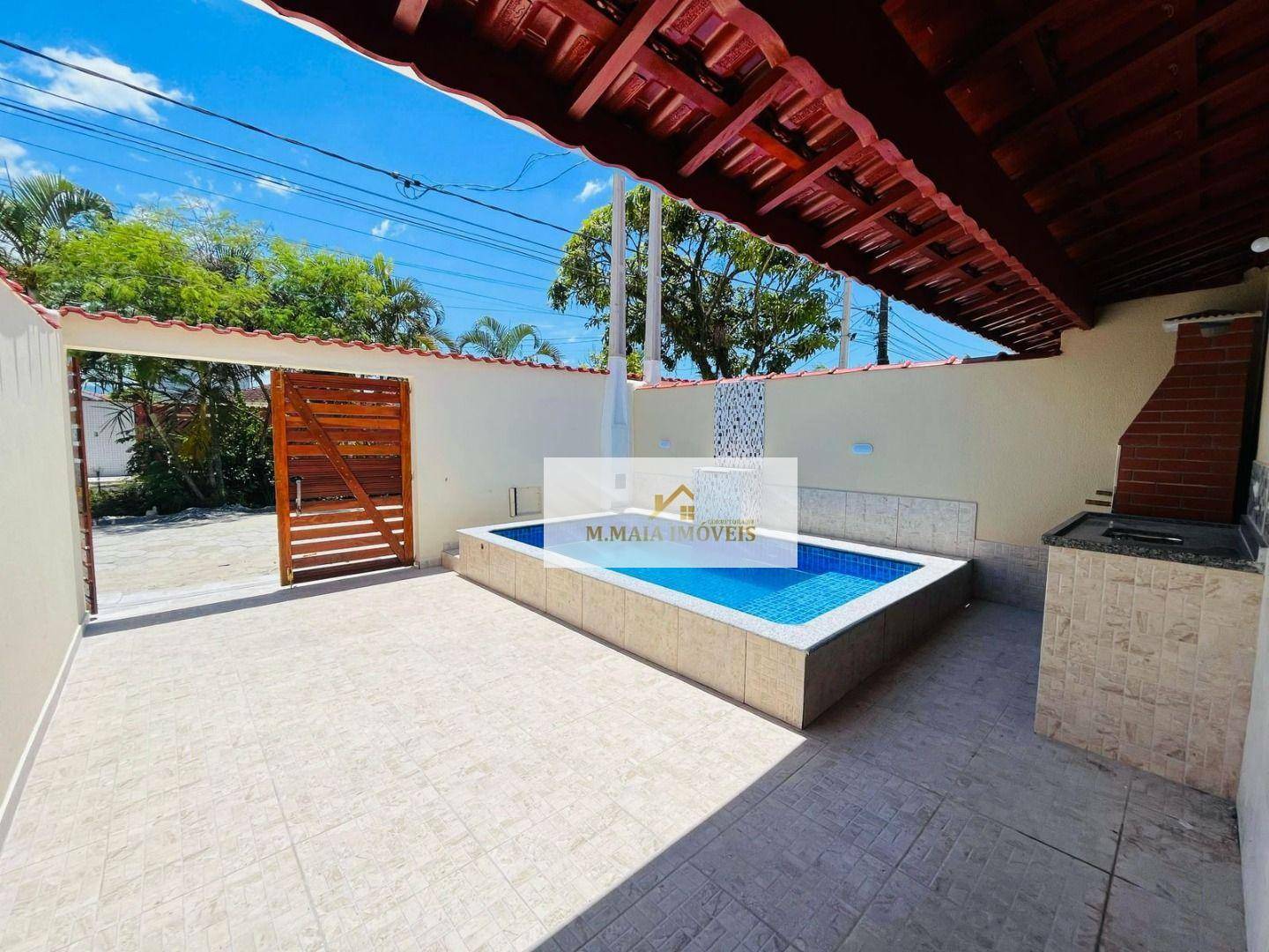 Casa em Suarão - foto 2