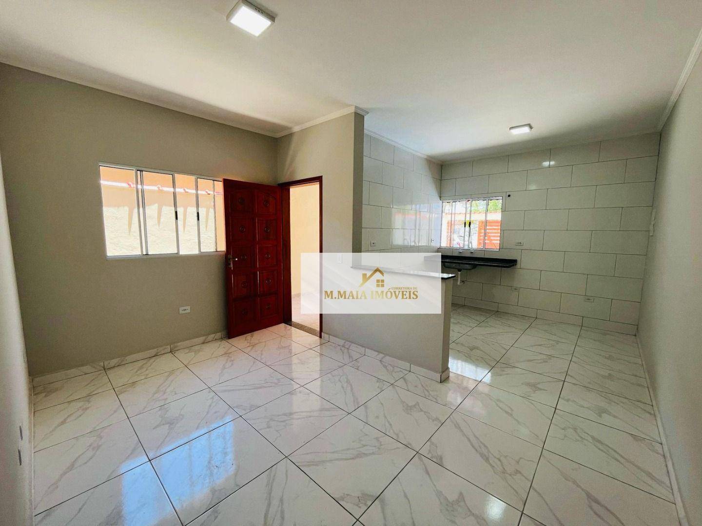 Casa em Suarão - foto 12
