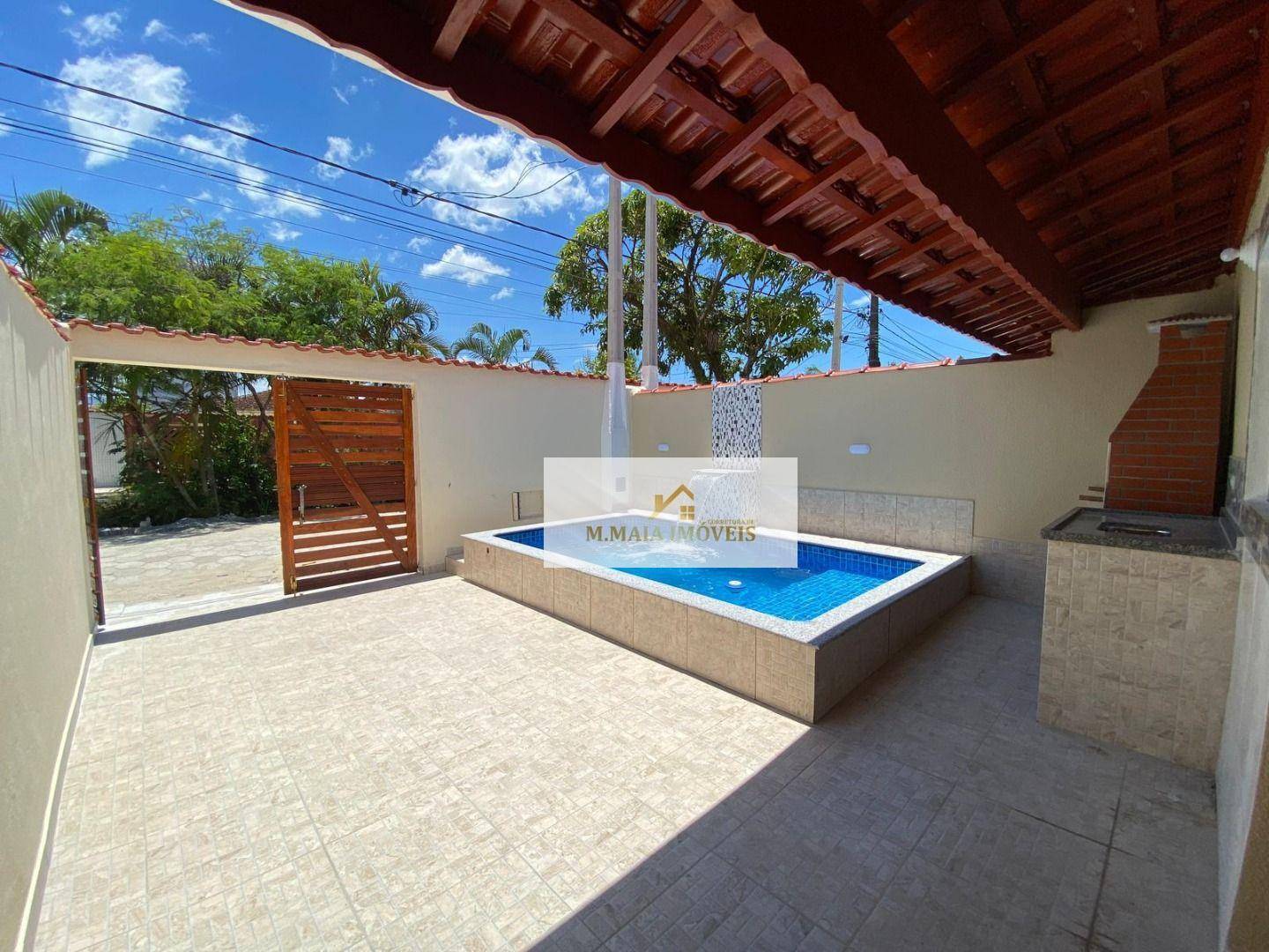 Casa em Suarão - foto 21