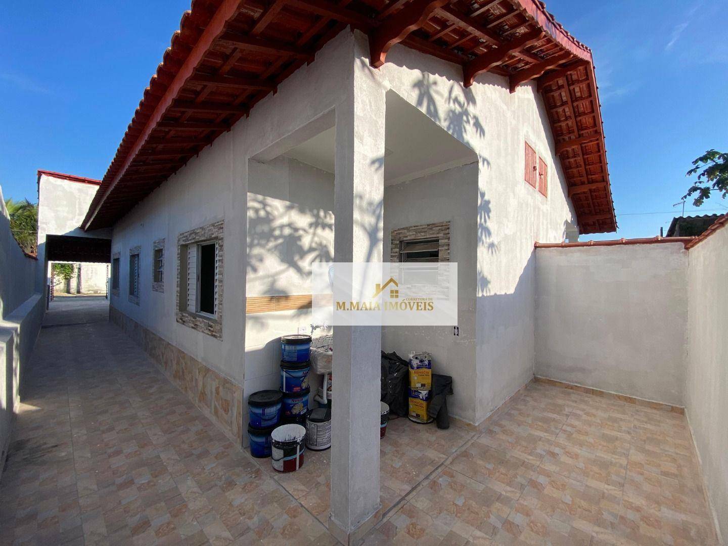 Casa em Suarão - foto 17