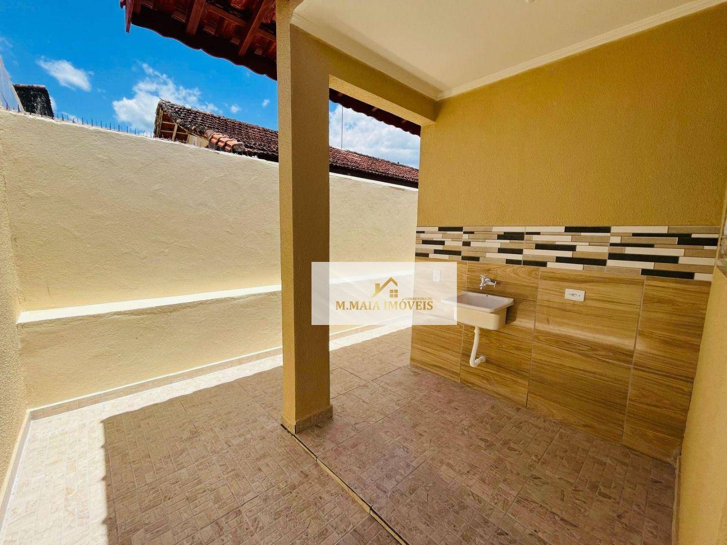 Casa em Suarão - foto 3