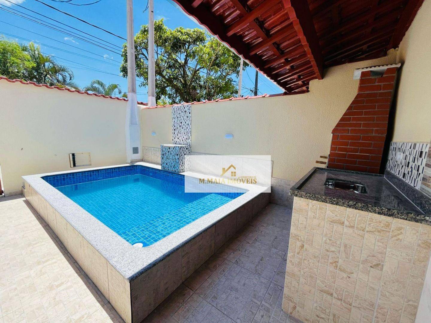 Casa em Suarão - foto 20