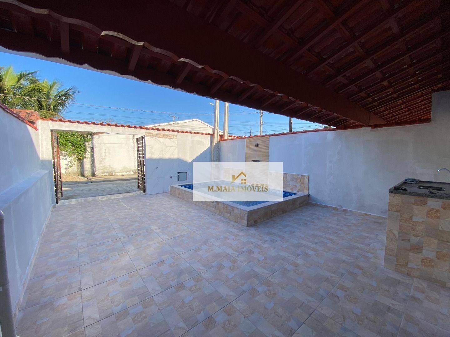 Casa em Suarão - foto 16