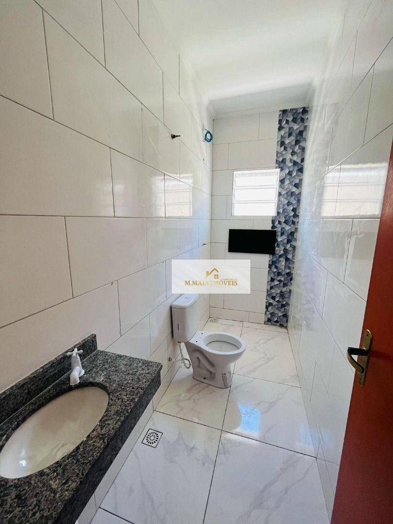 Casa em Suarão - foto 4