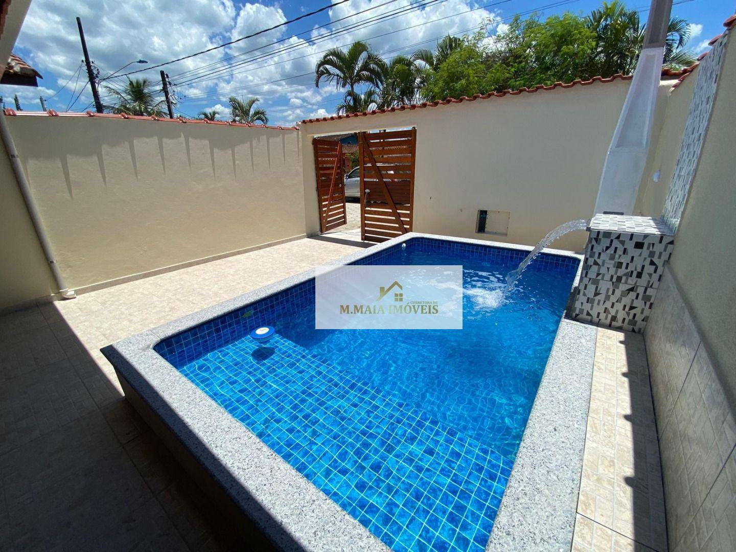Casa em Suarão - foto 11