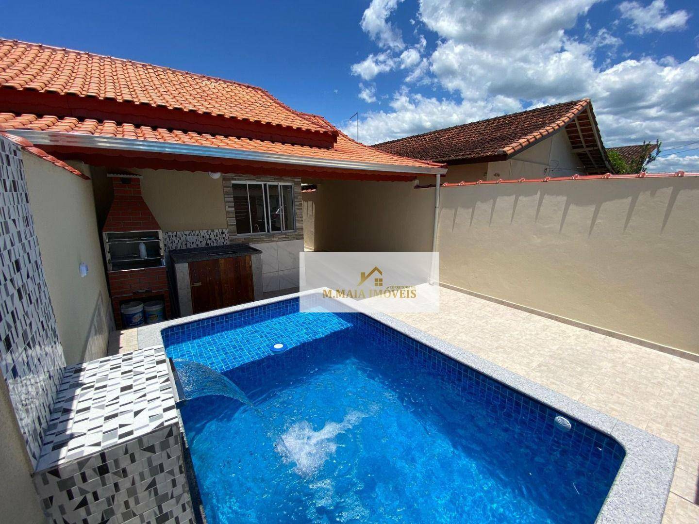 Casa em Suarão - foto 19