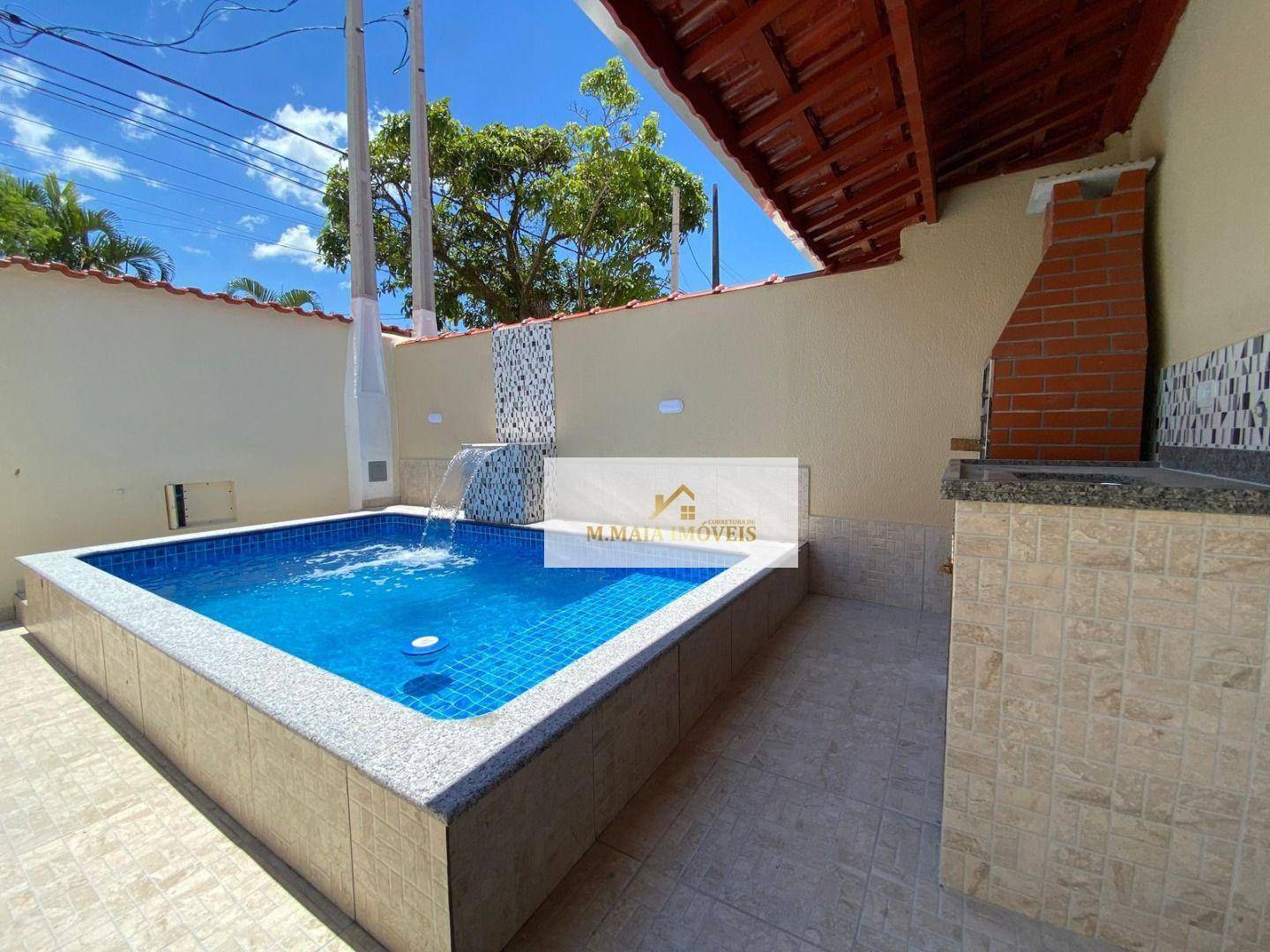 Casa em Suarão - foto 15