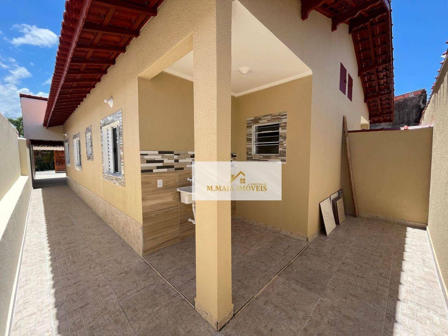 Casa em Suarão - foto 6