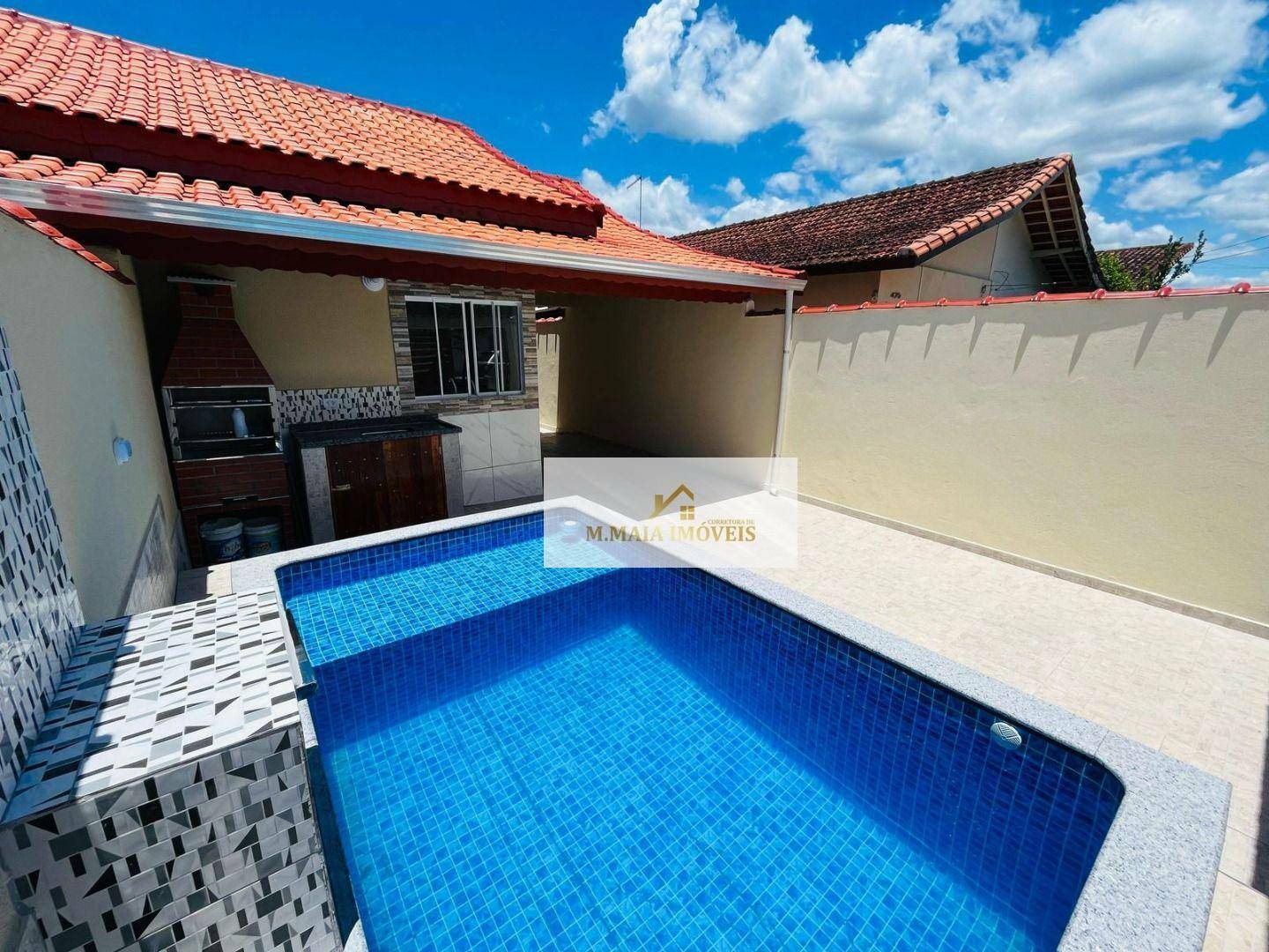 Casa em Suarão - foto 10