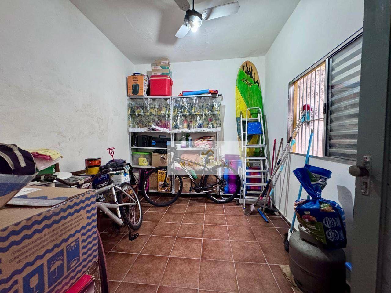 Casa em Balneário Três Marias - foto 12