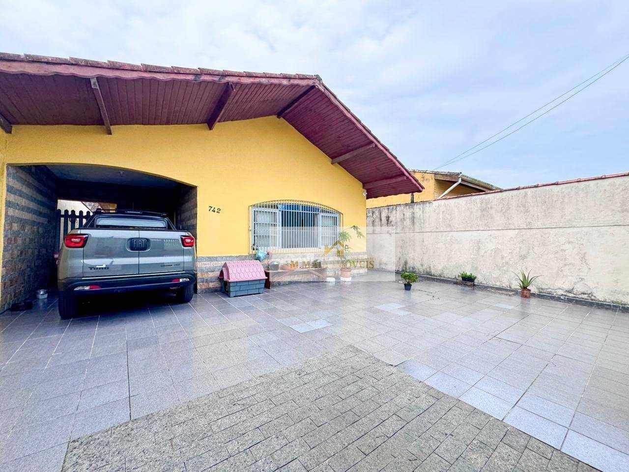 Casa em Balneário Três Marias - foto 2