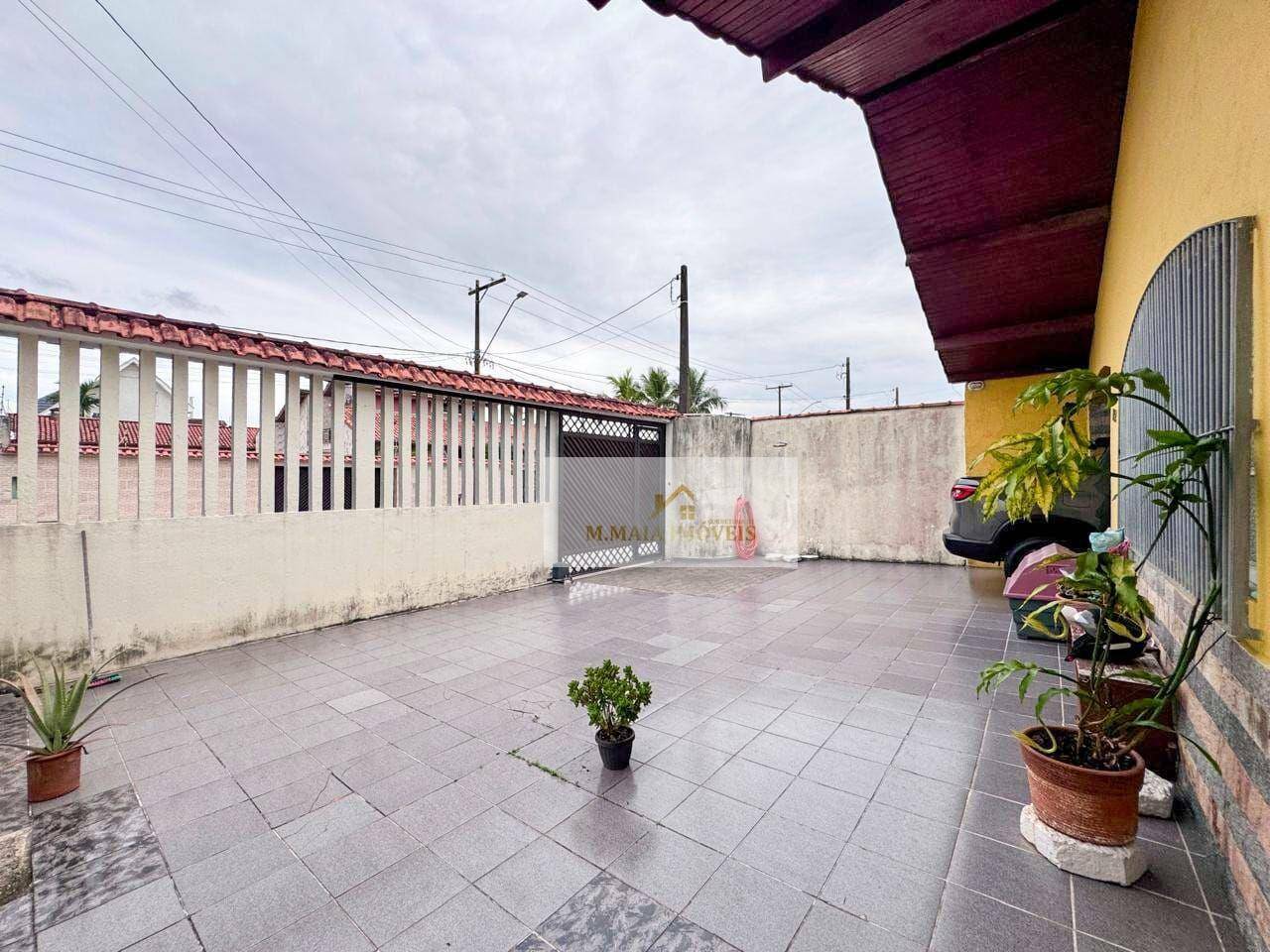 Casa em Balneário Três Marias - foto 17