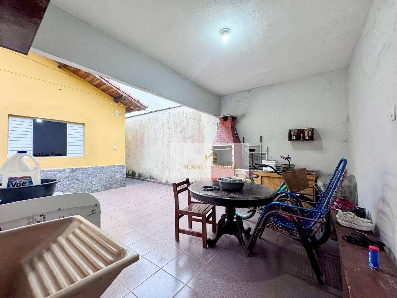 Casa em Balneário Três Marias - foto 11