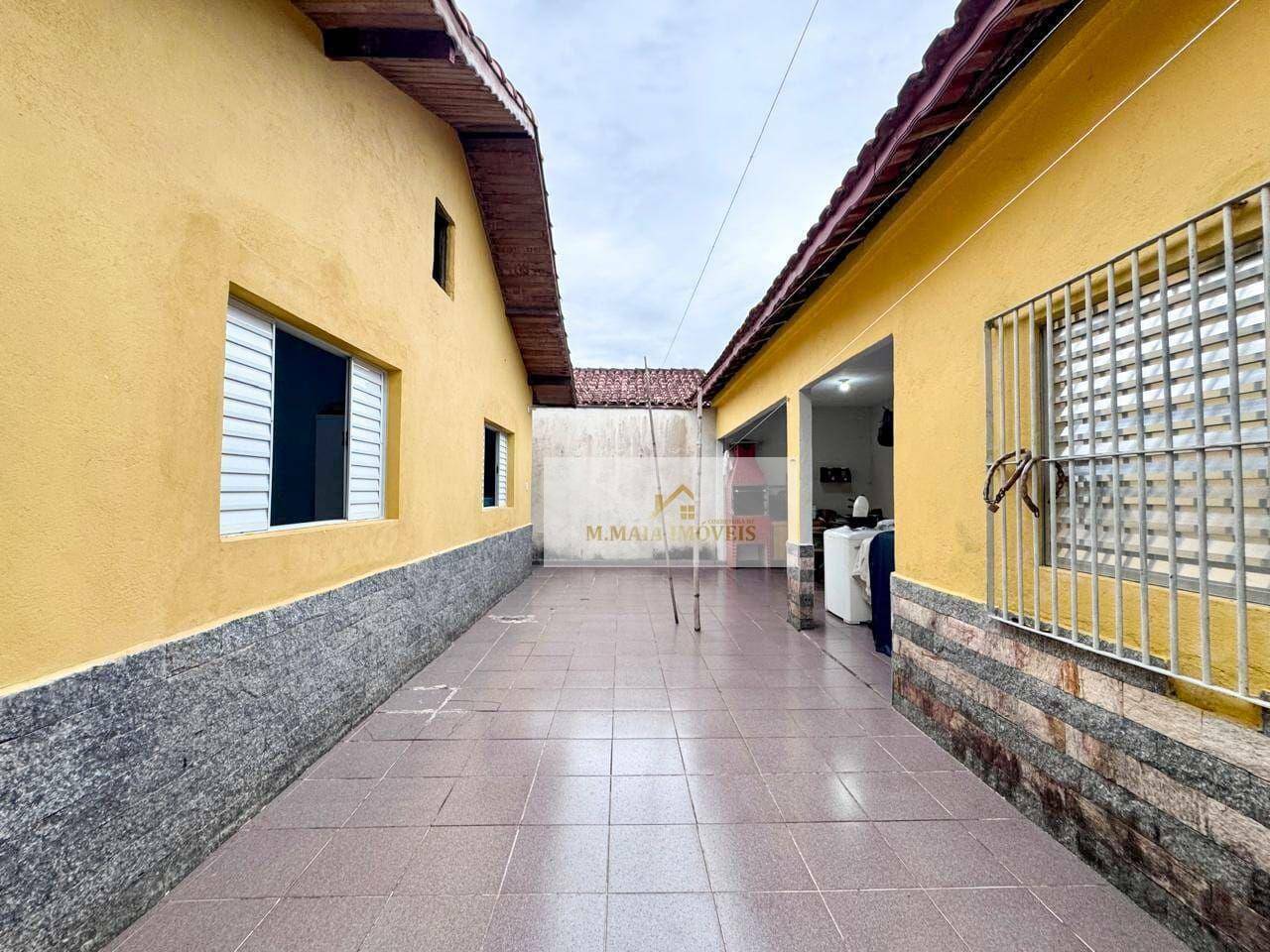 Casa em Balneário Três Marias - foto 10