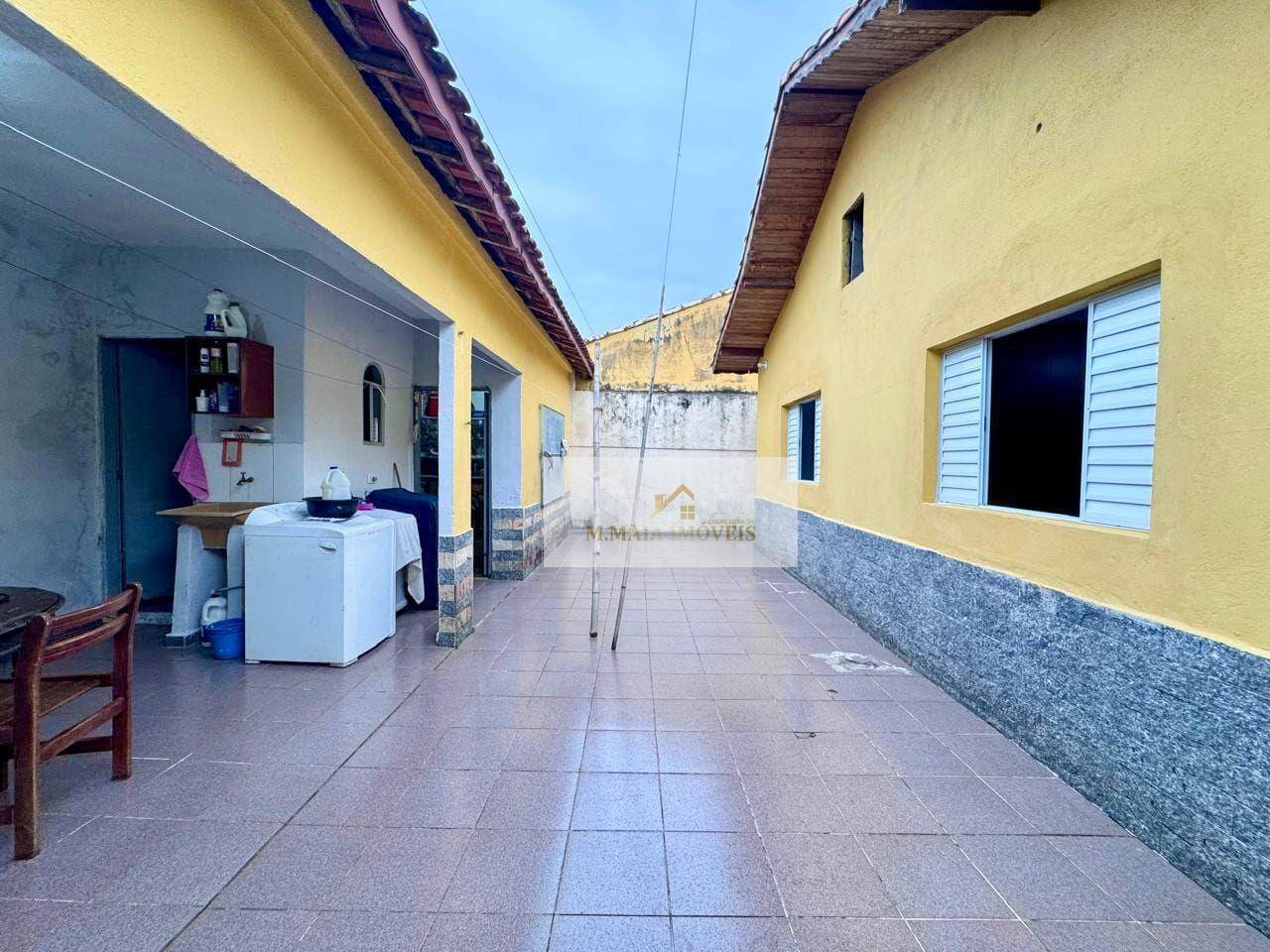 Casa em Balneário Três Marias - foto 8