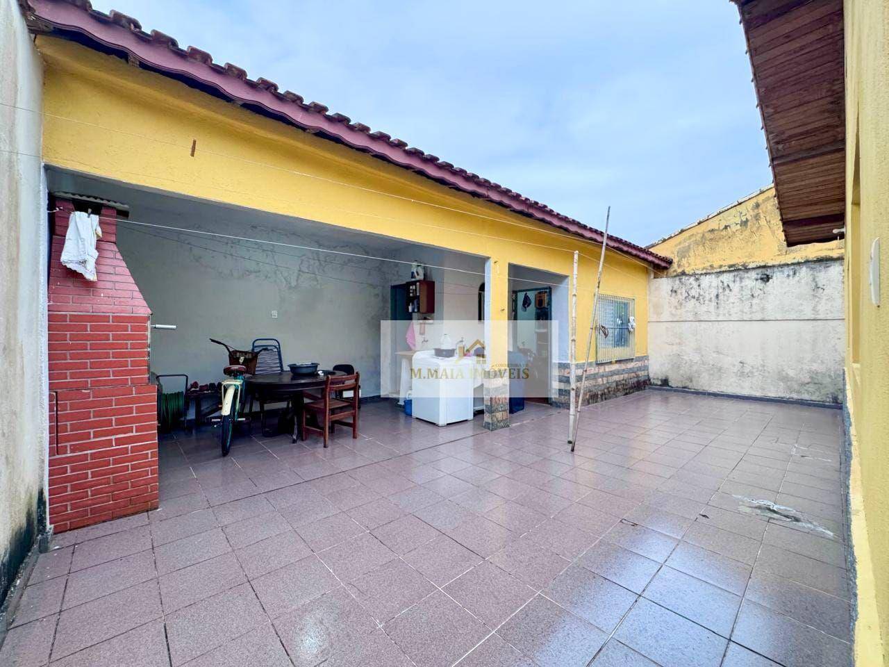 Casa em Balneário Três Marias - foto 9