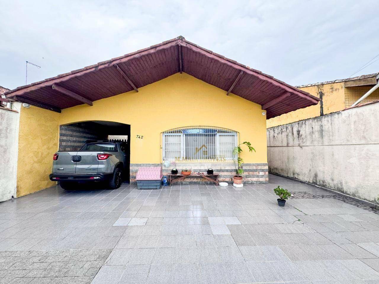 Casa em Balneário Três Marias - foto 16