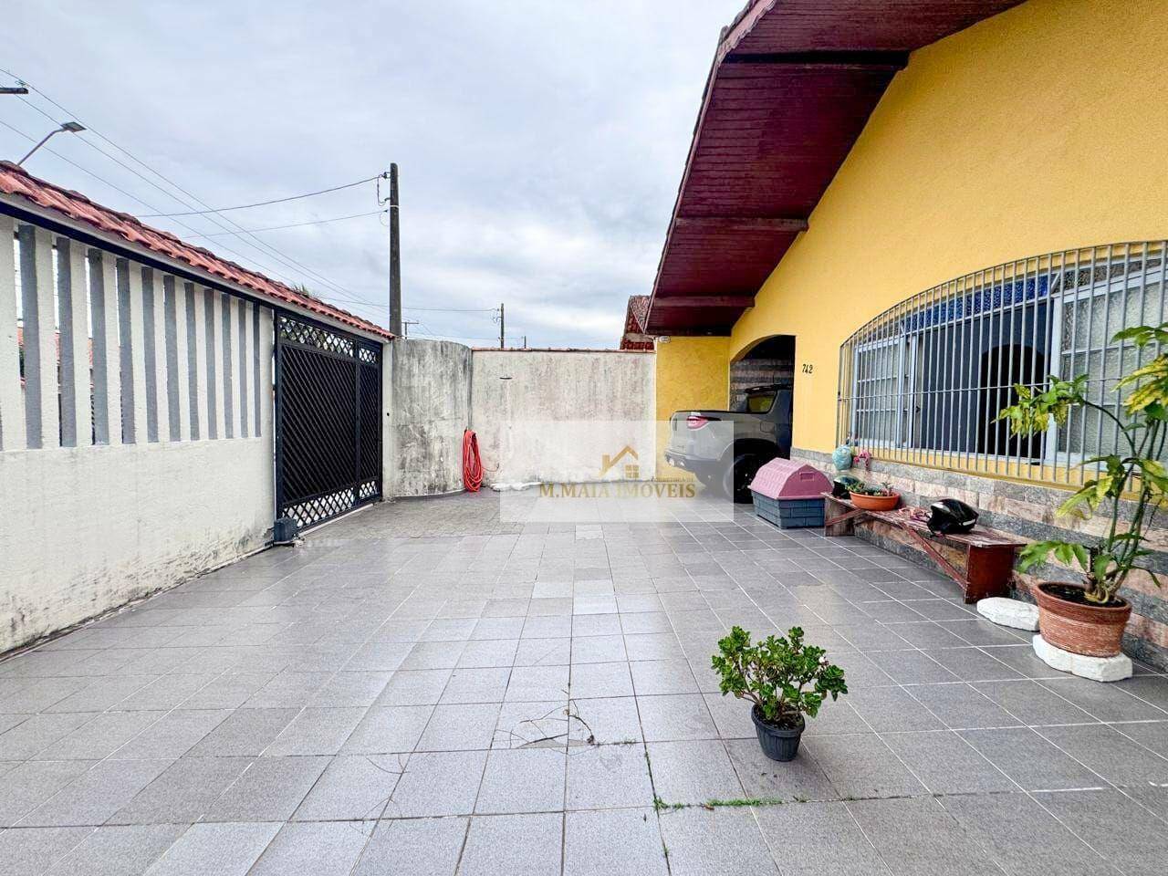 Casa em Balneário Três Marias