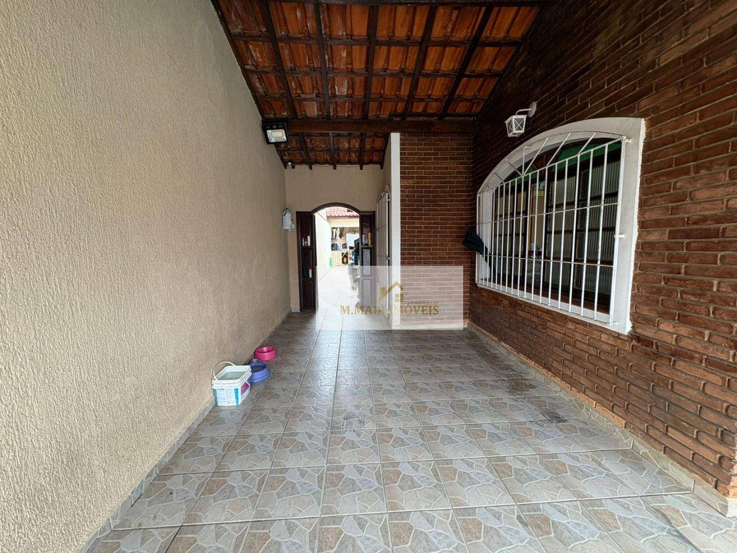 Casa em Estância São José - foto 7