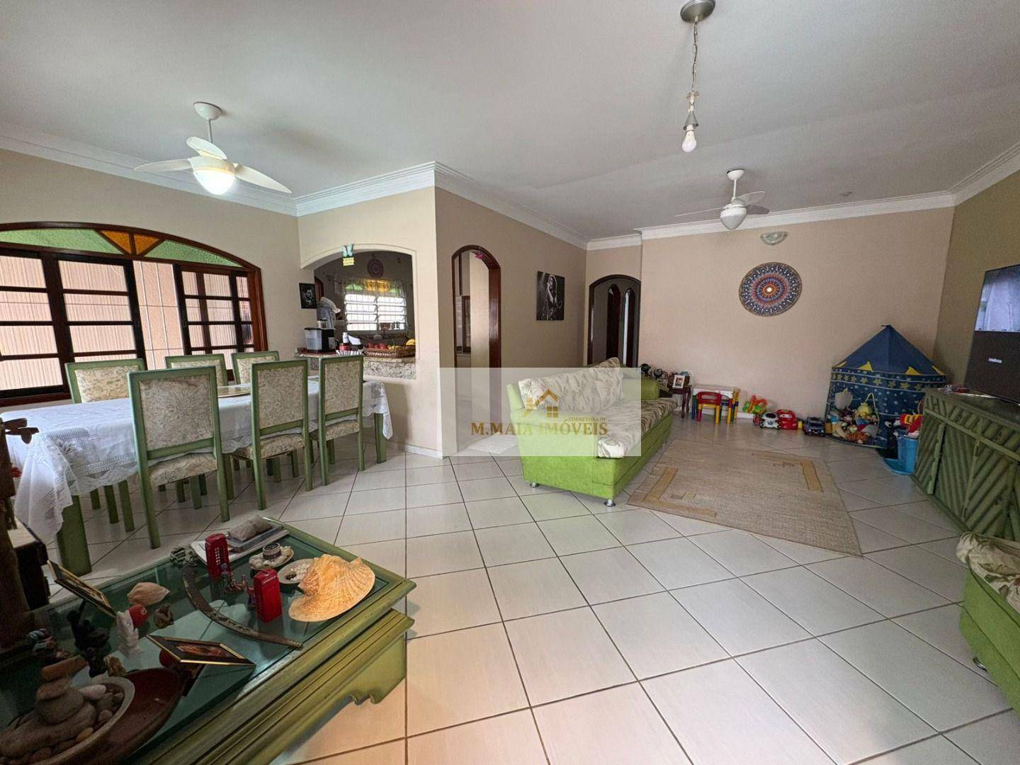 Casa em Estância São José - foto 12