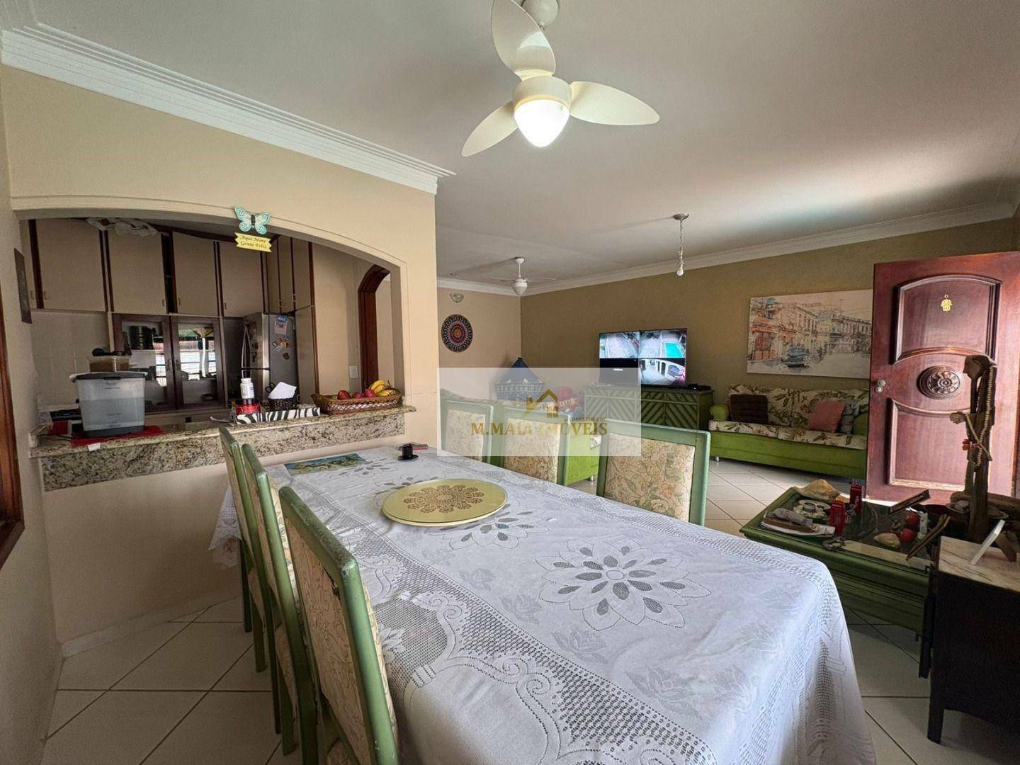 Casa em Estância São José - foto 3