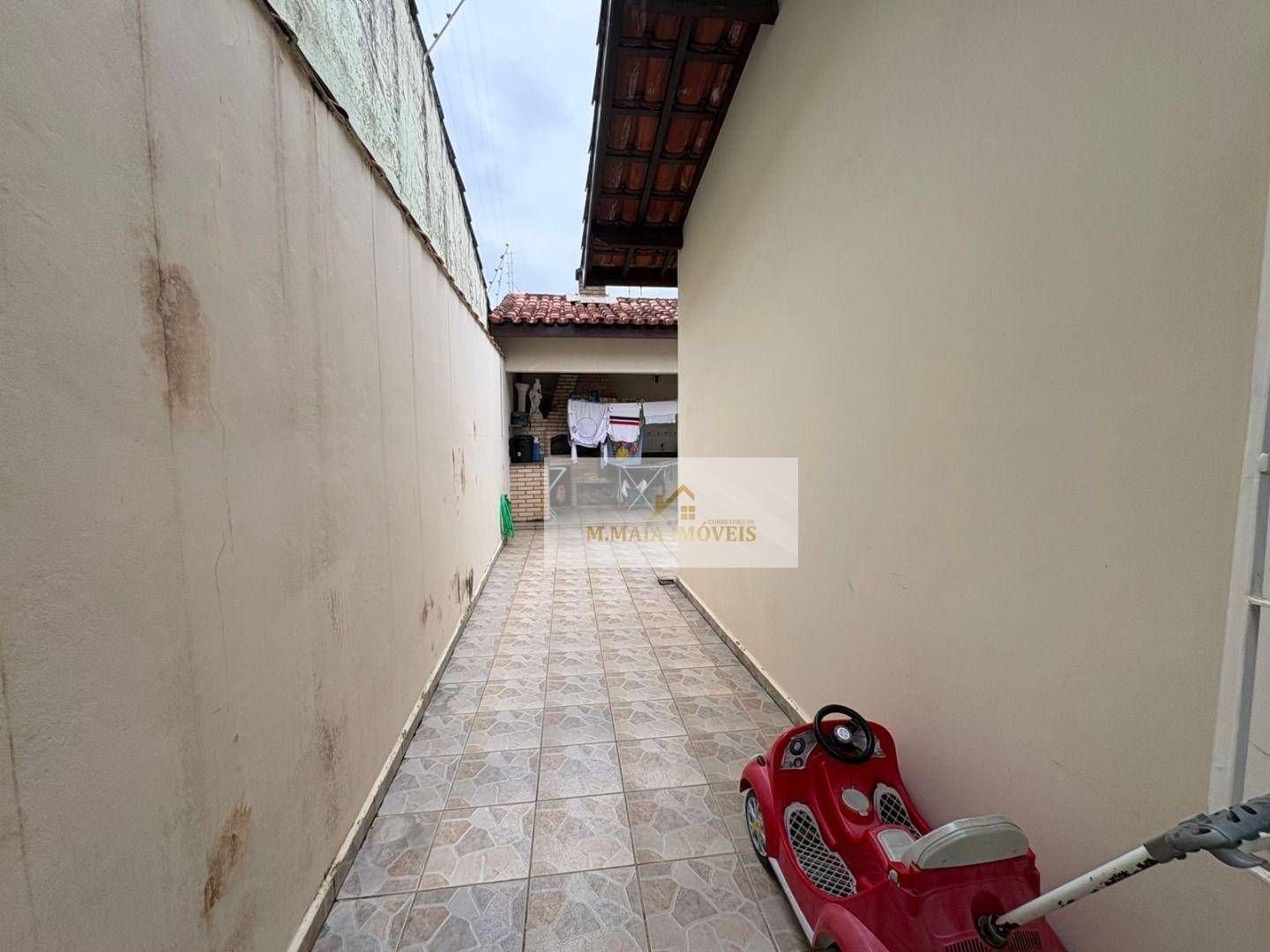 Casa em Estância São José - foto 10