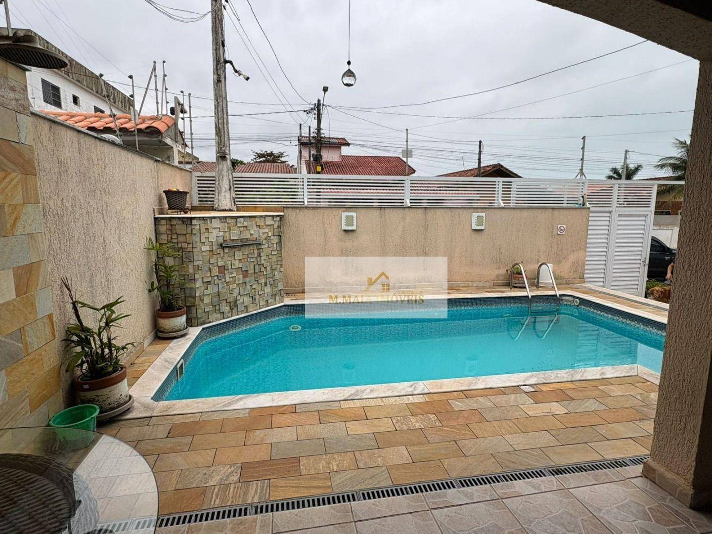 Casa em Estância São José - foto 17