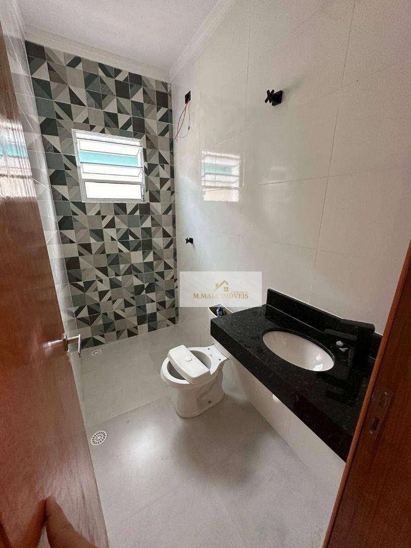 Casa em Jardim Suarão - foto 5