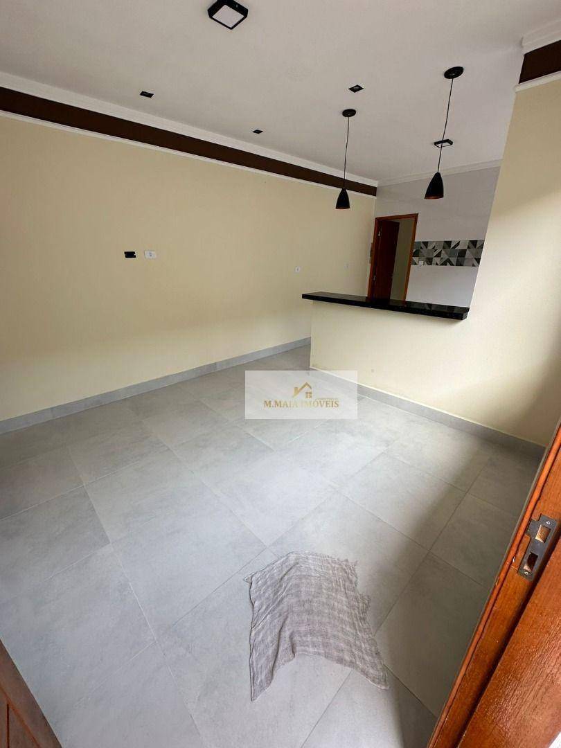 Casa em Jardim Suarão - foto 3