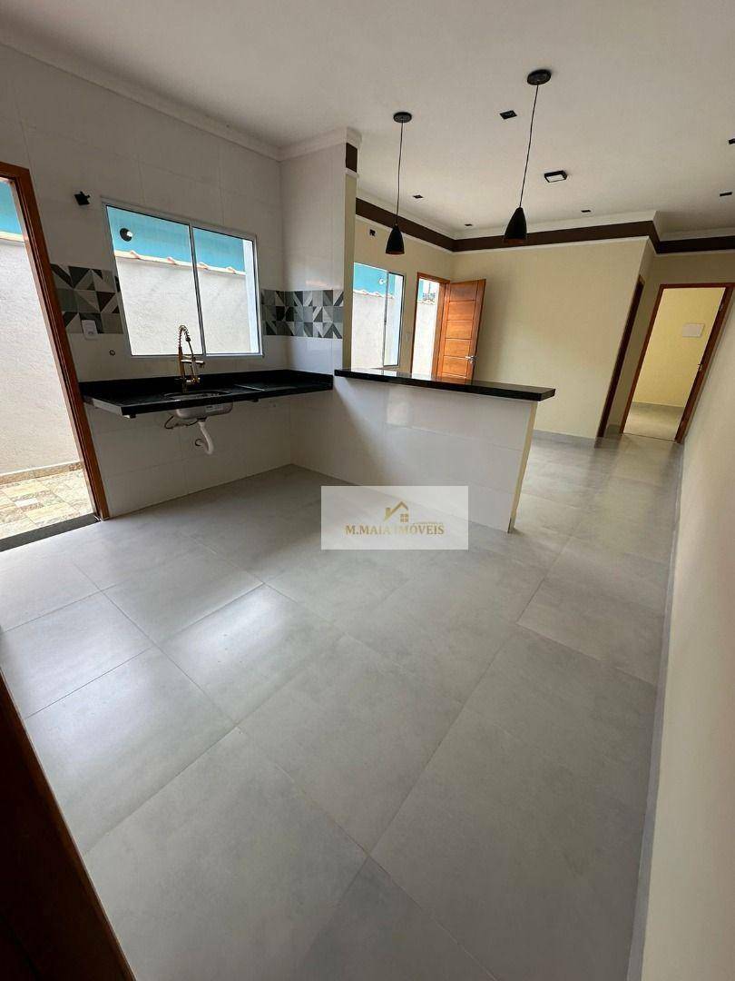 Casa em Jardim Suarão - foto 10